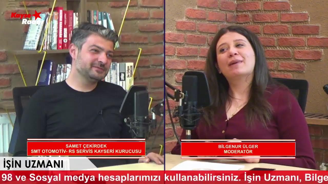 Otomotiv Sektörünün Nabzı