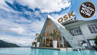 B27 *Home2U Windmill Upon Hills @ 2 BR 2 Bath 云顶高原 | Genting Highlands, Malaysia | Hotel Review 🌟 | Malaysia Hotels Rating