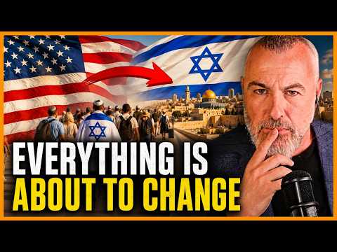 NO ONE Is Prepared For What's Next... | Yishai Fleisher