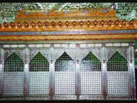 الرادود الحسيني علي الكاظمي وينك يبني يالاكبر