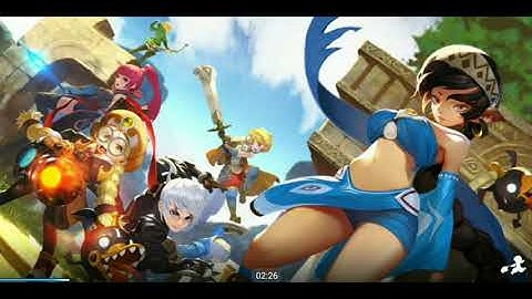 Alter DNM (Private Server)