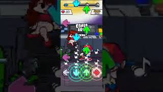 Overboard Black Out - Fnf Beat Battle