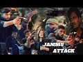 Jammu attack part i  new movie 2024  shivam sharma  mehak jamwal  abhishek rao  jk02