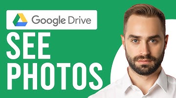 How to See Google Drive Photos (How to Access Google Photos from Your Desktop)