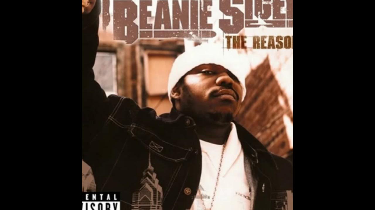 Beanie Sigel The Reason (Full Album) YouTube