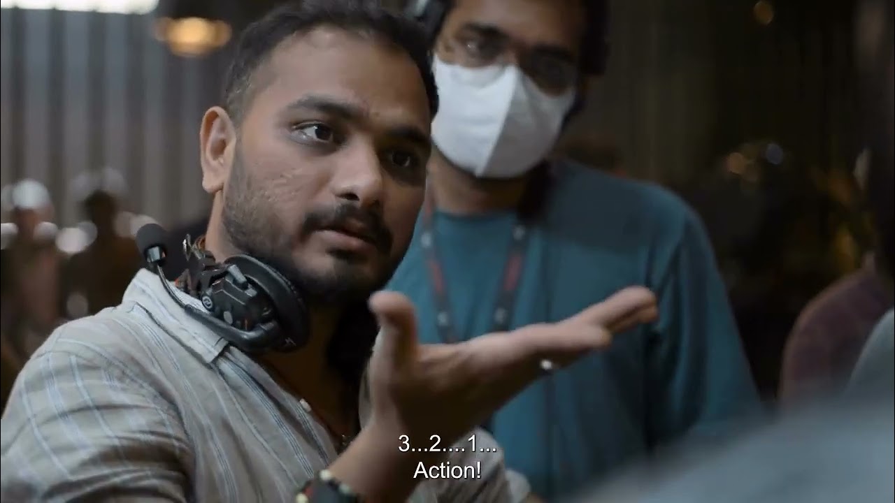 The paradise shooting 😎