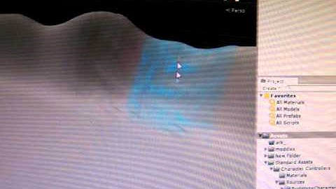 how to make a unity game (part 3)finish building terrain