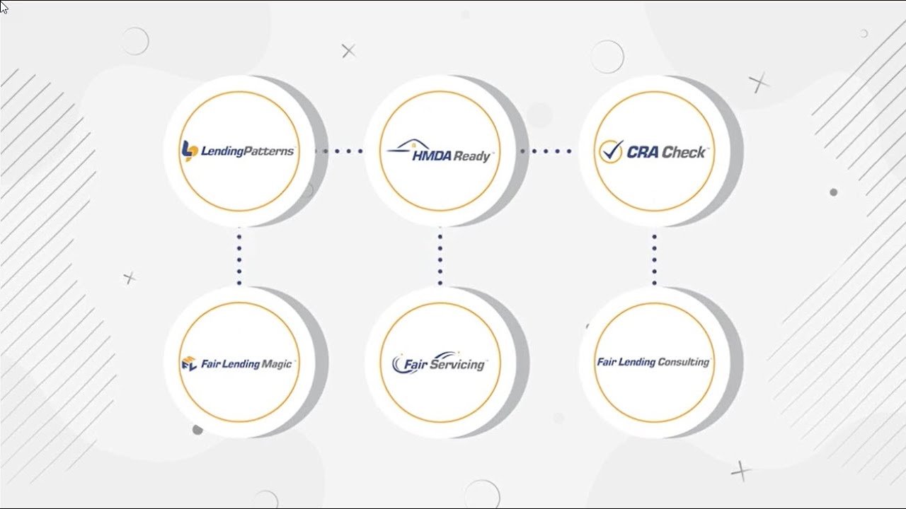 ComplianceTech Suite Of Web-Based Products for HMDA, CRA and Fair ...