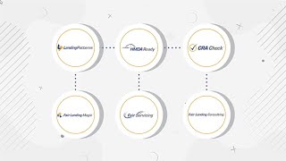 ComplianceTech Suite Of Web-Based  Products for HMDA, CRA and Fair Lending Analysis