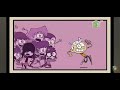 The Loud House Arabic Normal Fast Slow