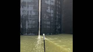 The Locks at Santee-Cooper