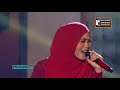 Konsert Gegar Vaganza (Minggu 4) - Lan Kristal ft Siti Nordiana - Naluri Cinta