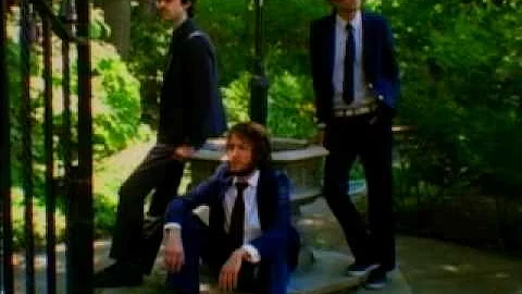 We Are Scientists - It's a Hit (Alternative Video)