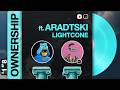 Ownership Podcast S1 E8: Aradtski (Lightcone)