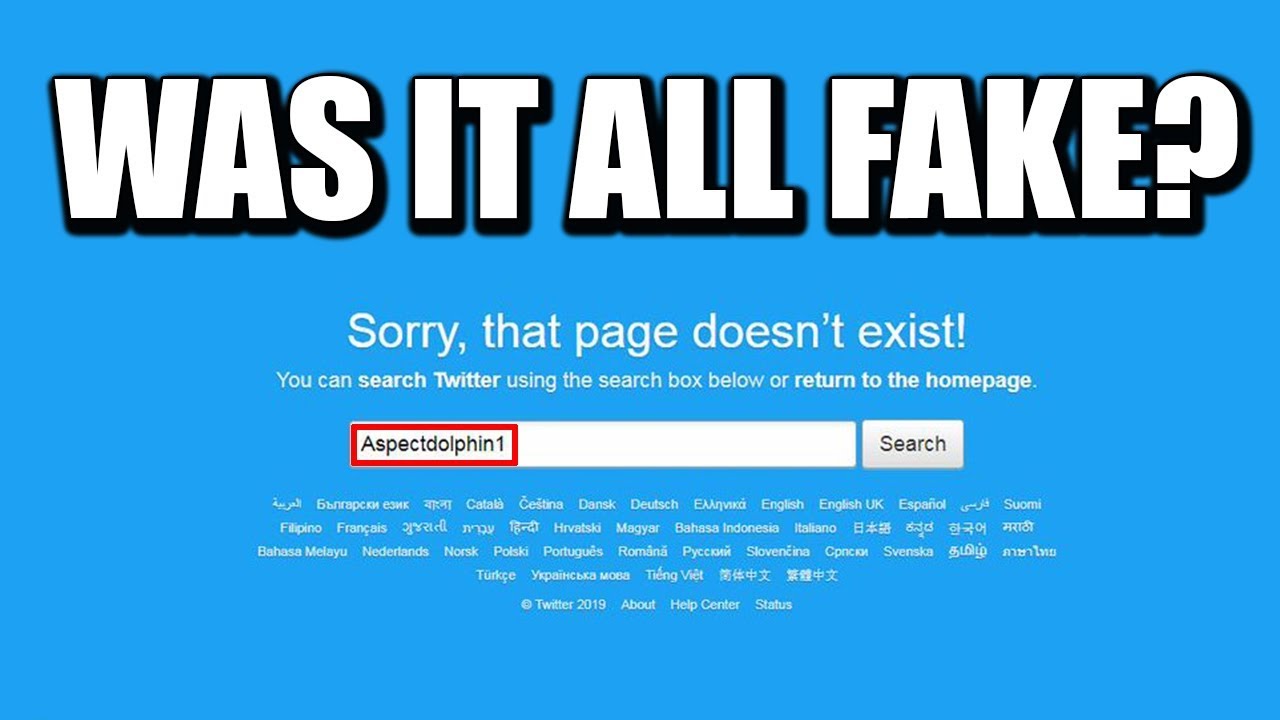 Was Dubs FRAMED For Aimbot?