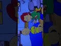 Caillou S Punishment Day