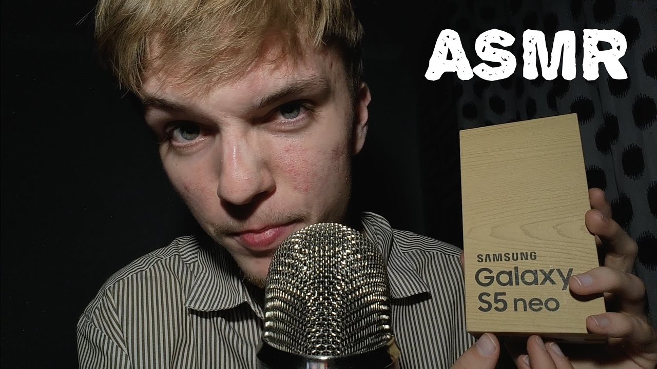 Najlepsze dźwięki do spania - ASMR PL