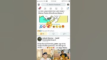 How To Get Care Reaction On facebook