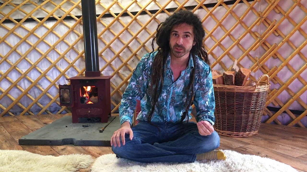 Tim Rees Musician Where can you go glamping? Tim Rees MD Quality Unearthed - YouTube