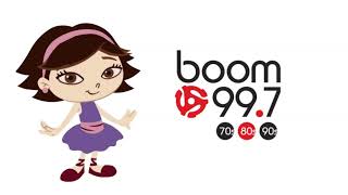 Boom 99.7 Plays Junes Ai Cover Of Dancing Queen