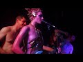 The SoapGirls - Fade To Black (The Palladium Club, Bideford)