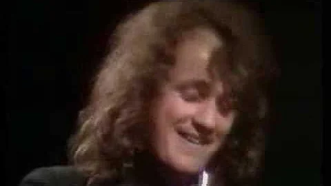 Kevin Coyne - Marlene, very unusual performance