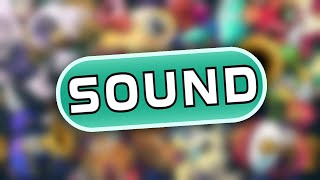 Making a 'Sound' Type in Pokémon