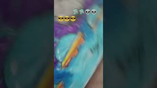 ufo drawing