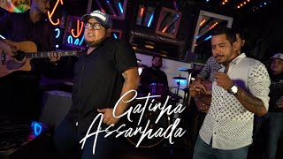Grupo Aliado - Gatinha Assanhada 🔥💃😼 | VIDEO OFICIAL