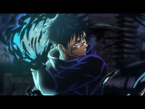 Sukuna Possuiu Fushiguro! Revelando Porque Sukuna Quer o Poder Supremo das Sombras - Jujutsu Kaisen