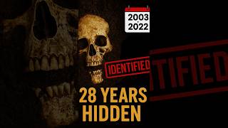 “Buried for 28 Years: The Mystery of Donald Rindall” “Buried for 28 Years: The Mystery of Donald Rindall”