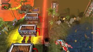 Air Strike 3D II  Game download for PC !!!!! ( link below )