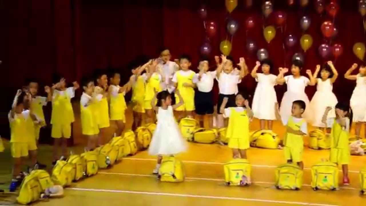 大合唱~最美的光