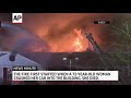 AP Top Stories January 2 A