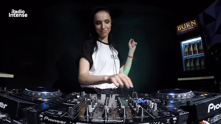 Kate - Live @ Radio Intense 15.05.2019