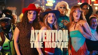 Attention (Official Music Video)
