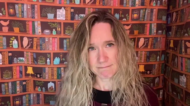 Interview - The Bottle House - Susan Grant Storyte...