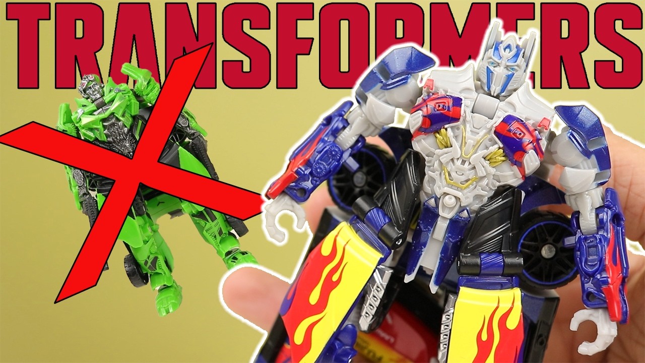 Transformers x Bingo Sports Collaboration Announced - New Bingo
