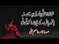 Saraiki poetry  saraiki whatsapp status  shahzad bindialvi      