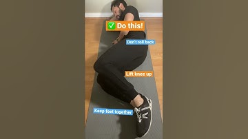 How to Do Clamshells Correctly for Strong Glutes