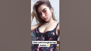 BAE_BIIII (kumpulan story mantan atta) nabila aprilia hot