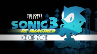 Sonic 3 Re-Imagined - Ice Cap Zone chords