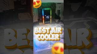 Got new best budget air cooler 😍 #antesports #gaming #pcbuilding #pcbuilds  #fpsgames #gameon