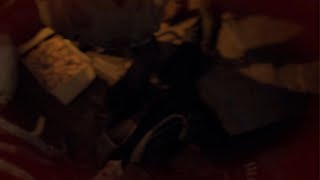 Resident Evil 4 Remake Death Screen