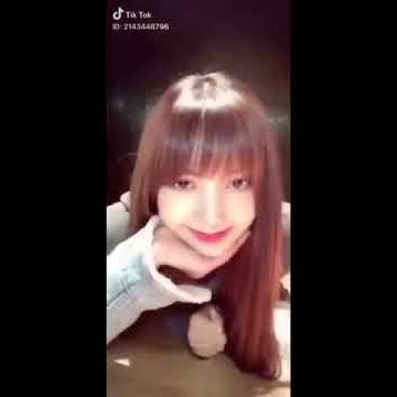 Black Pink tiktok 'Halu Halu'