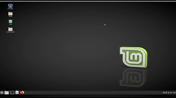 1. Linux Mint untuk Pemula - Pengenalan dan Memulai