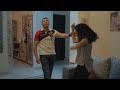 مسلسل قيد عائلي هشام عرف اللى سمر بتخططله علشان تدمر جميلة وبهدلها بفعل غير متوقع