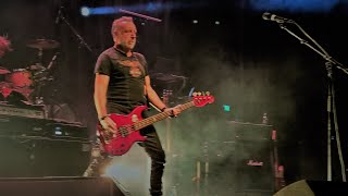 Peter Hook & The Light 'Age of Consent'  By Roslyn Nijenhuis 23-11-22 Aotearoa