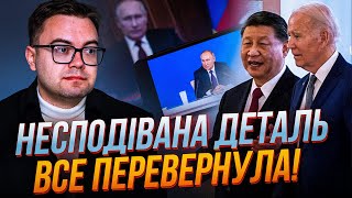 💥БРАЙЛЯН: именно здесь ПЕРЕСЕКЛИСЬ интересы США и Китая, Запад понял ошибку, СИ использовал рф для…