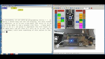 2nd mbed demo